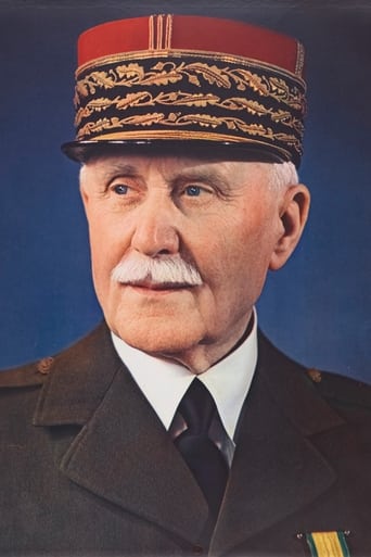 Immagine di Philippe Pétain