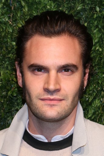 Immagine di Tom Bateman