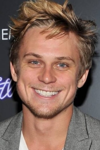 Immagine di Billy Magnussen