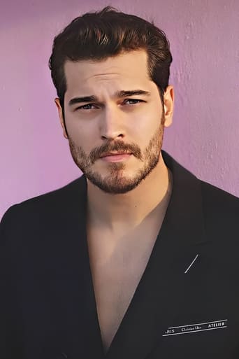 Immagine di Çağatay Ulusoy