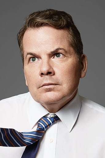 Immagine di Bruce McCulloch