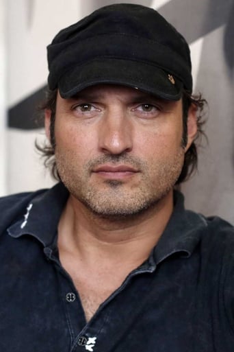 Immagine di Robert Rodriguez