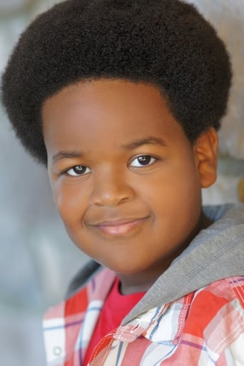 Immagine di Keith L. Williams