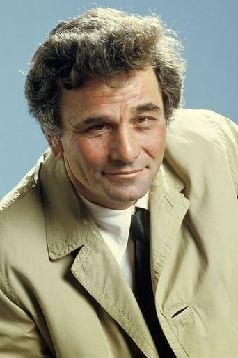 Immagine di Peter Falk