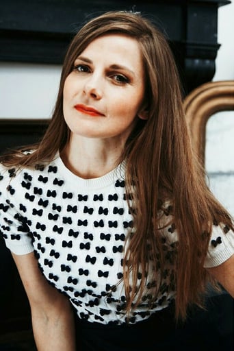 Immagine di Louise Brealey