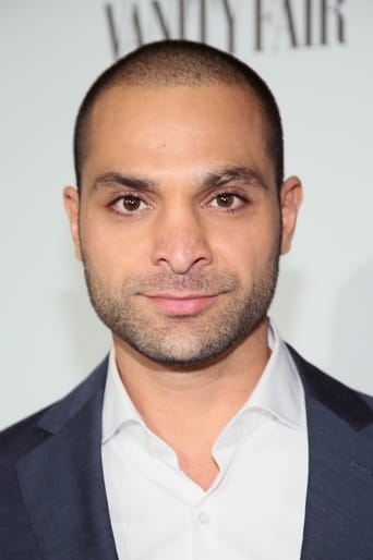 Immagine di Michael Mando