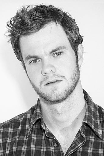 Immagine di Jack Quaid