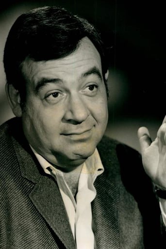 Immagine di Tom Bosley