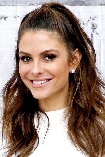 Immagine di Maria Menounos