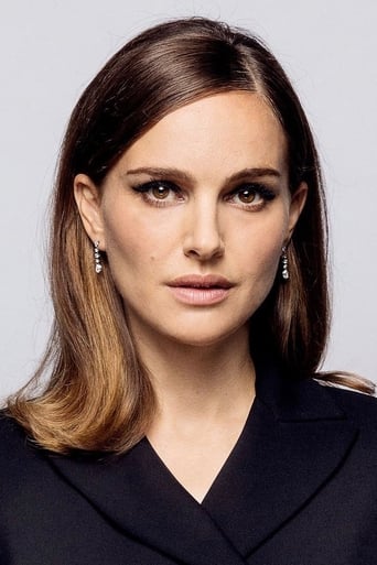 Immagine di Natalie Portman