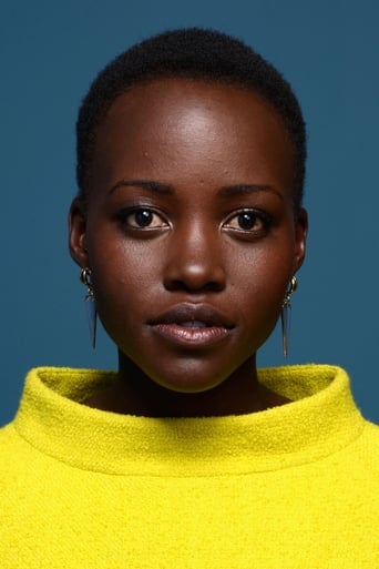 Immagine di Lupita Nyong'o