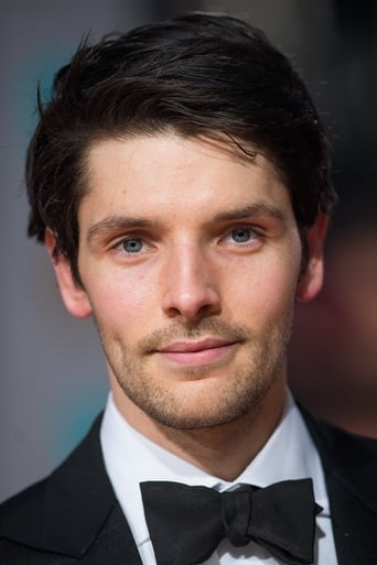 Immagine di Colin Morgan