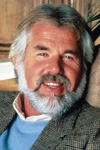 Immagine di Kenny Rogers