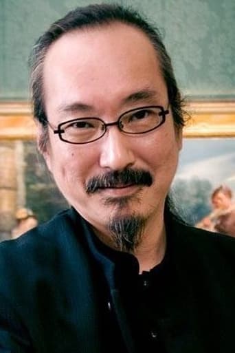 Immagine di Satoshi Kon