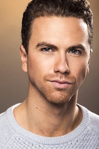 Immagine di Richard Fleeshman