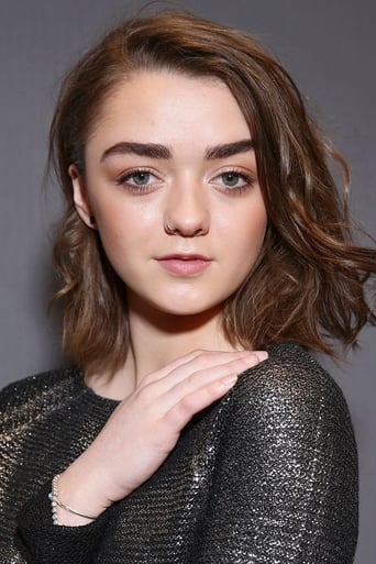 Immagine di Maisie Williams