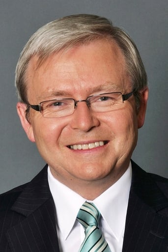 Immagine di Kevin Rudd