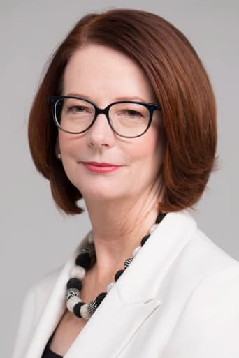 Immagine di Julia Gillard