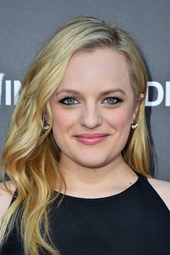 Immagine di Elisabeth Moss