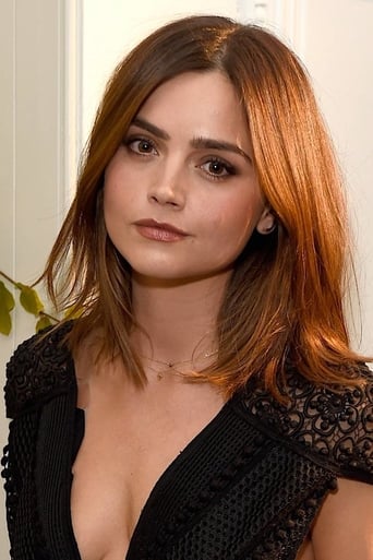 Immagine di Jenna Coleman