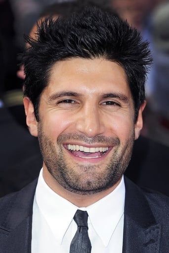 Immagine di Kayvan Novak