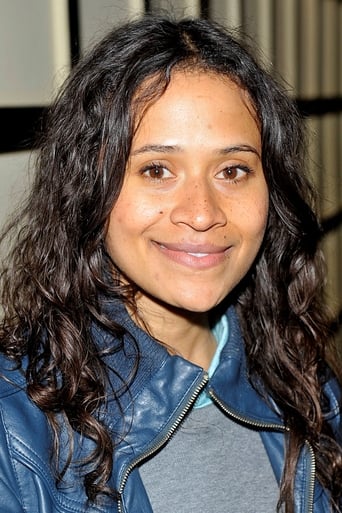 Immagine di Angel Coulby