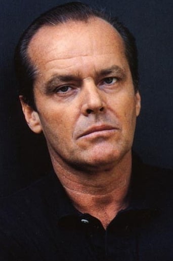 Immagine di Jack Nicholson