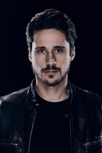 Immagine di Peter Gadiot