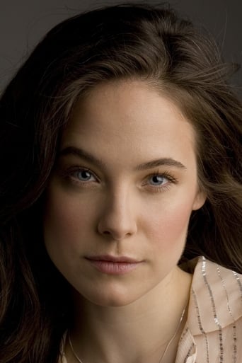 Immagine di Caroline Dhavernas