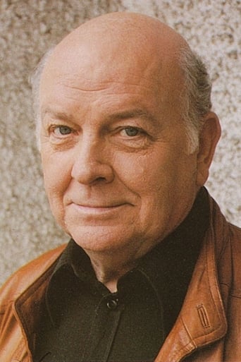 Immagine di Wolfgang Wahl