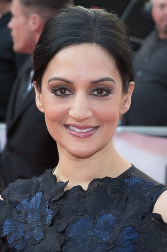 Immagine di Archie Panjabi