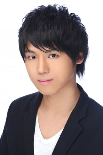 Immagine di Shinei Ueki