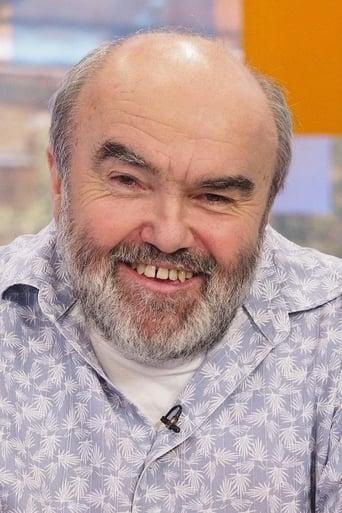 Immagine di Andy Hamilton