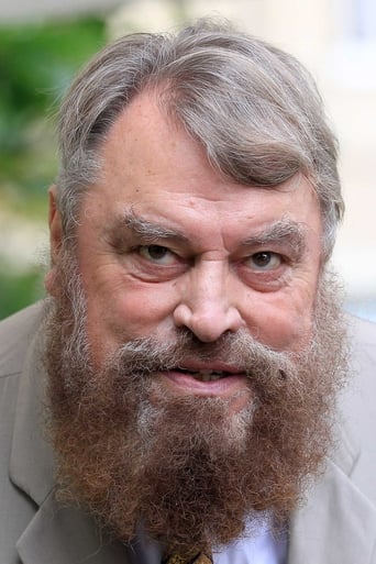 Immagine di Brian Blessed