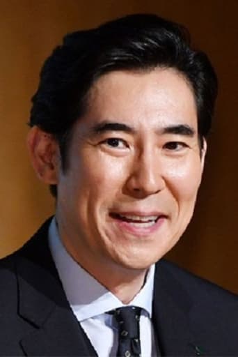 Immagine di Masanobu Takashima