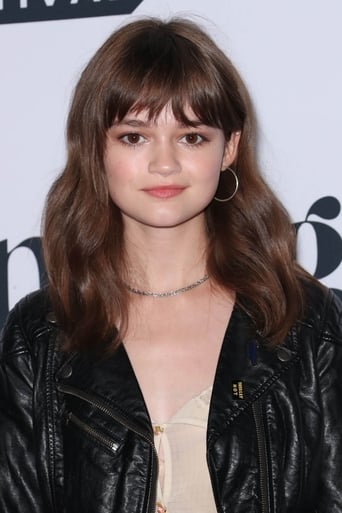 Immagine di Ciara Bravo