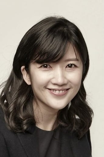 Immagine di Jang So-yeon