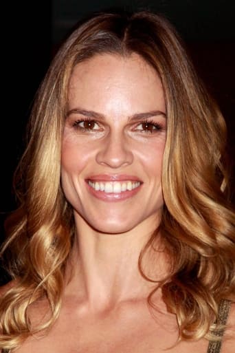 Immagine di Hilary Swank