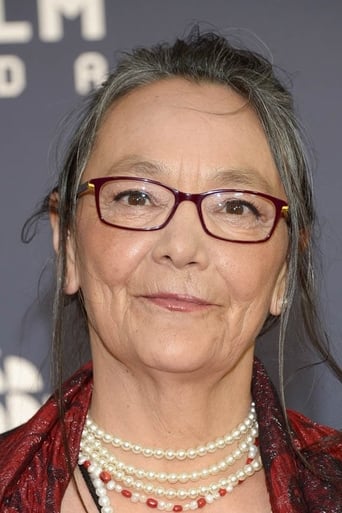 Immagine di Tantoo Cardinal