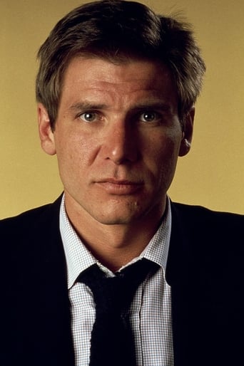 Immagine di Harrison Ford