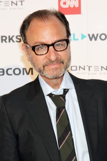 Immagine di Fisher Stevens