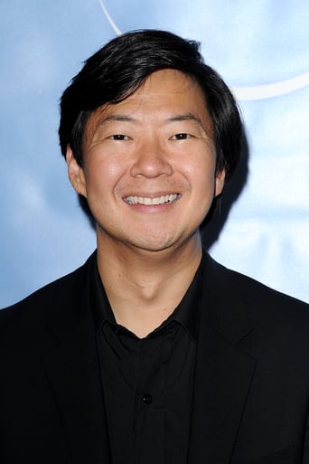 Immagine di Ken Jeong