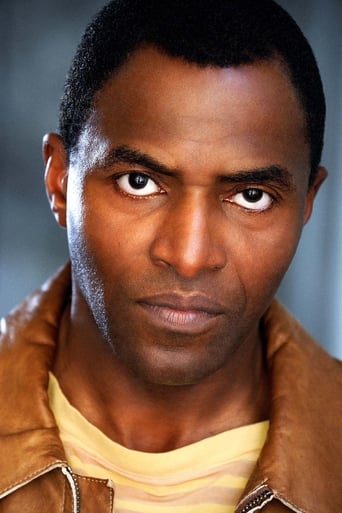 Immagine di Carl Lumbly