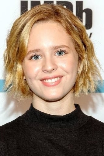 Immagine di Lulu Wilson