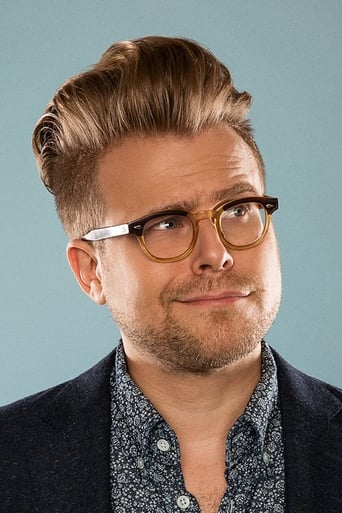 Immagine di Adam Conover