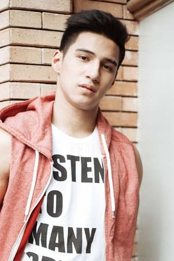 Immagine di Albie Casiño