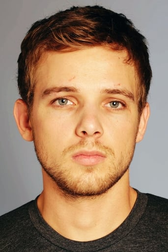 Immagine di Max Thieriot