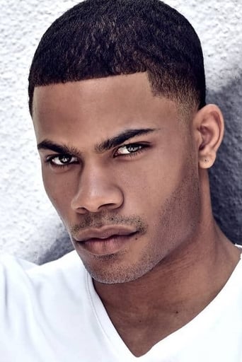 Immagine di Jordan Calloway