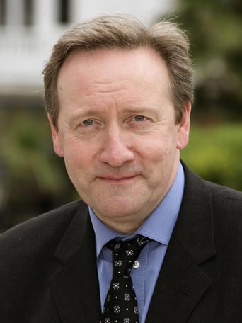 Immagine di Neil Dudgeon