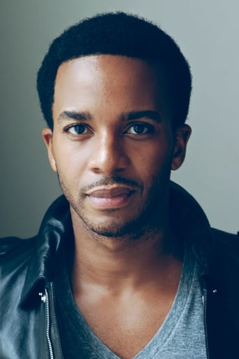 Immagine di André Holland